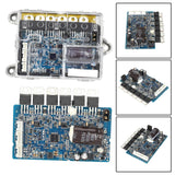 Circuit Controller Pcb Motherboard 11.9*7.55*4cm 196.2g 44.2g 8.75*6.5cm Aluminum Electric Scooter