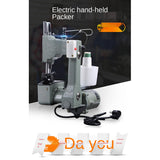 Household Portable Electric Sewing hine 220V Woven Bags Rice Bag Seag 130W 12000RPM GK9-2