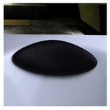 Tub Accessories Waterproof neck Pad Antiskid Wellness Pillows Spa Baby Pillow Bath Headrest