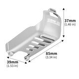 For DJI Neo Drone Protective Case Anti-drop Cap Height Tripod Battery Protection Cover Accessories