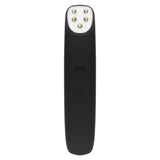 Electric Eye Massager RF Radio Frequency Anti-Ageing Wrinkle Massager Portable Device Dark Circle Facials Vibration Massage Pen