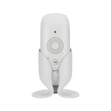 White interphone 433.92mhz indoor and outdoor building intercom system