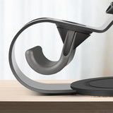 Stand For Dyson HD01 HD02 HD03 HD04 HD08 Portablehair Holder Storage Hair Dryer Nozzle