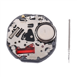 For Time Module VH63A Quartz Multi-Functional 369 Small Needle Watch Movement