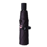Women's Sunshade Small Fresh Rain Dual-Use Sunscreen And Anti-Ultraviolet Folding Portable Sun Umbrella