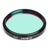 2-inch UHC filter suitable for observing nebulae and deep space celestial body F9131B