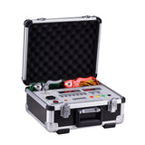 HTZZ-1A High Accuracy Transformer DC Winding Coil Resistance Tester