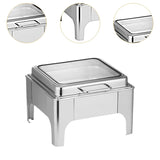 Chafing Dish - Ideal for Weddings, Catering & Parties