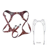 Camera Shoulder Strap DSLR Harness Professional Adjustable Belt Accessory