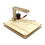 Wood Professional Foam Cutter Electric Energy Conversion Thermal hine High Quality Polystyrene Cutting Tools