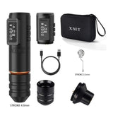 Wireless Tattoo Machine Rotary Pen Powerful Brushless Motor With Extra Grip Stroke 3.5mm 4.0mm for Tattoo Artists