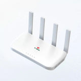 VSOL HG325AX XPON+4GE+1 pots+1 USB 3.0+GPON/EPON HGU WiFi6 ONT WiFi 6 ONU Optical terminal Router