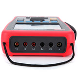 UNI-T UT620A Digital Micro Ohm Meters 120.0m - 6000k Ohms - Multimeter,Factory Direct Sales