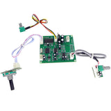 Cara OK 16 Sound DSP Reverberation Board Digital Audio Mixer Effects Module