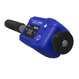 52D Digital Portable Leeb Hardness Tester Metal Measurement Equipment Durometer Gauge for Aluminum Alloy Steel 52DC