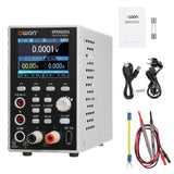 OWON Programmable Lab Multimeter Regulated Power Supply Enable/Disable Button Single Channel Output