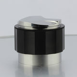 Stainless Steel Double-head 51/53/58mm Press Powder Distributor Tamper Coffee for Coffeeware Espresso Distribution Tool
