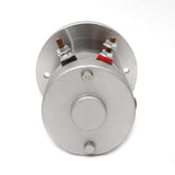 800W Miniature Brushed Dc Speed Regulating Power Unit Copper Wire Movement Small Motor