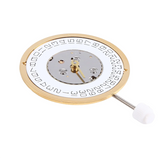For Swis ISA 220 Lady Quartz Watch Accessories Replace Movement