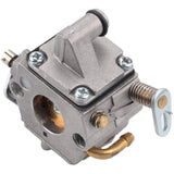 Top-10X MS170 Is Suitable For Stihl MS180 Carburetor 017 018 MS170C MS180C Chainsaw 120 0603 1130 124 0800