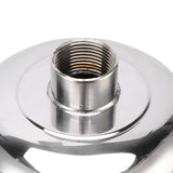 60KW Swimming Pool Heat Exchanger MF200 SPA Thermostat Heater Pool Circulating Heating Equipment