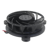 DC12V Refrigerator coog fan 1pcs for GW12E12MS1AZ/DB/GW10C12MS1AZ/BA-52/