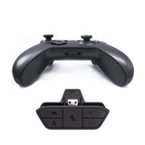 Headset Adapter Stereo Earphones Connector Headphone Audio Converter