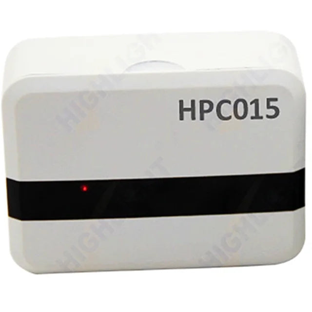 IR Infrared Beam People w 1~10m Wide Detection Range Person Counting S ...