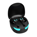 TG10 Wireless Bluetooth Earphones Headphones Outdoor Sport Headset 5.3 With Charging Bin Display Touch Control Earbuds for Muisc