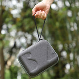 Storage Bag for Insta360 Flow Portable Clutch Carrying Case Hard Phone Gimbal Protective Case Set Accessories