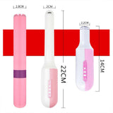 Female Health Care Private Part Massager Vaginitis Treatment Laser Vaginal Tightening Machine Vibrator Health Rejuvenation Vagin
