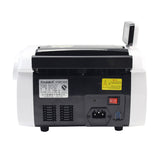 New version of RMB currency counting machine, C-class household and commercial machine with mixed voice function