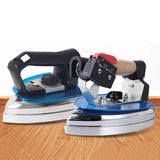 Small original accessories industrial iron small pressure electric heating steam boiler accessorie