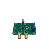 AD8138 Single-ended to Differential, Amplifier, Differential Amplifier Externally Adjustable Gain
