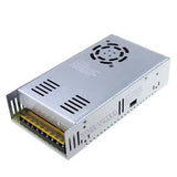 Brushless 500W High Speed 0.5KW Air-cool Spindle Motor DC 48V 12000RPM ER11 ER16 Collet 57MM Clamp Governor DIY CNC Kit