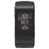 Fashion Sport Silicone Wristband Watch Band Strap For Garmin Vivoactive HR