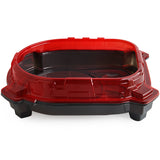 Stadium Gift For Kids Burst Gyro Arena Disk Exciting Duel Spinning Top Beyblade Launcher Accessories