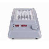 Dry Bath Incubator block heater used in molecular biology microbiology biochemistry