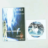 3D NLS Cell Diagnostics Sub Health Quantum Bioresonance Analyzer