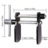 Disc Auto Pad Spreader Separator Car Replacement Piston Caliper Hand Brake Tools Set