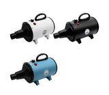 Car Care Quick-DRY Engine Compartment Blow Water Hot Wind Dryer Blower.