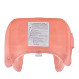Electric Waist Hip Pelvic Massager for Postpartum Repair and Lumbar Care