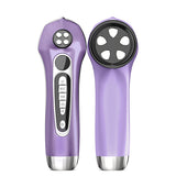 Multifunction RF Beauty Device EMS Facial Massagers Anti-aging and Skin Rejuvenation Skin Tightening Machine Face Beauty Tools