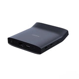 A95x w2 Android 11 TV Amlogic S905W2 4GB RAM 64GB ROM 2.4G 5G Dual Wifi BT5.0 4K Media Player Set Top Box