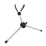 Alto Musical Universal Sax Portable Holder Foldable Saxophone Bracket Adjustable Stand Instruments Accessories