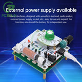 525~1605kHz MW AM DIY Circuit Amplitude Modulation Radio Transmitter Ore radio Mother Board 6V