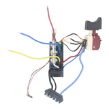 for 278 Ritchie controller drive board 1PC Motor Speed Controller Brushless power tools driver