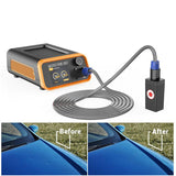 Injury-free Paint Electromagnetic Induction Sheet Metal Surface Dent Repair Instrument Car Dent-Repair TOOL