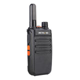 RB35 FRS Commercial Machine Mini Portable Two Unit Set/US Frequency 16CH