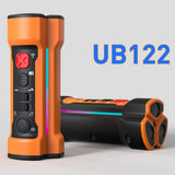 2024 Release Pet Repeller Ultrasonic Training Rechargeable Anti Dog Bark Deterrent Device With LED Flashlight